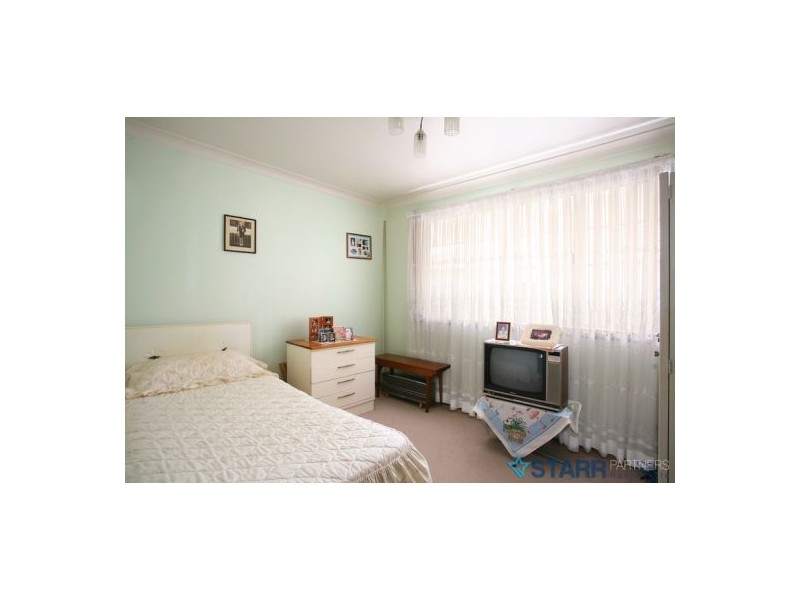 Fairfield East NSW 2165