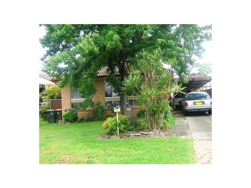 Ingleburn NSW 2565