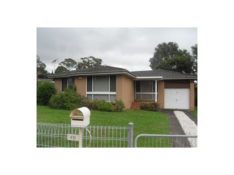 Wetherill Park NSW 2164