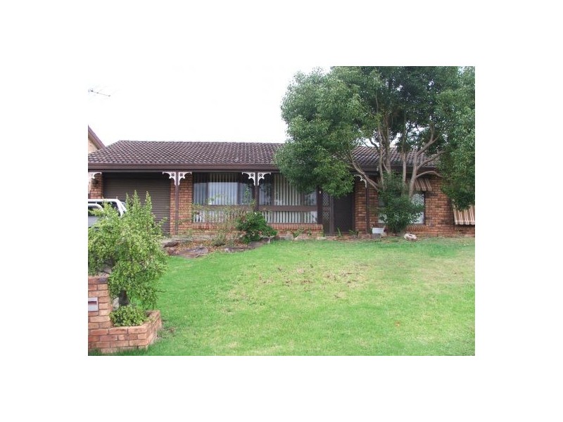 Bossley Park NSW 2176