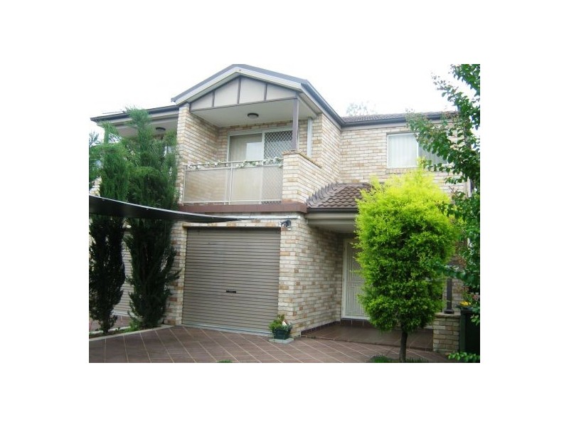 Fairfield Heights NSW 2165