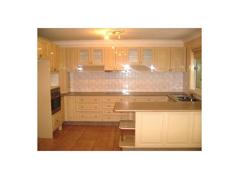 Fairfield Heights NSW 2165