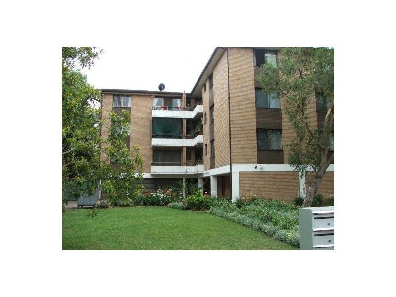 Canley Vale NSW 2166