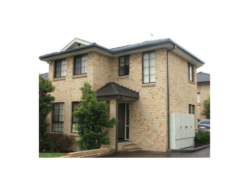 Smithfield NSW 2164