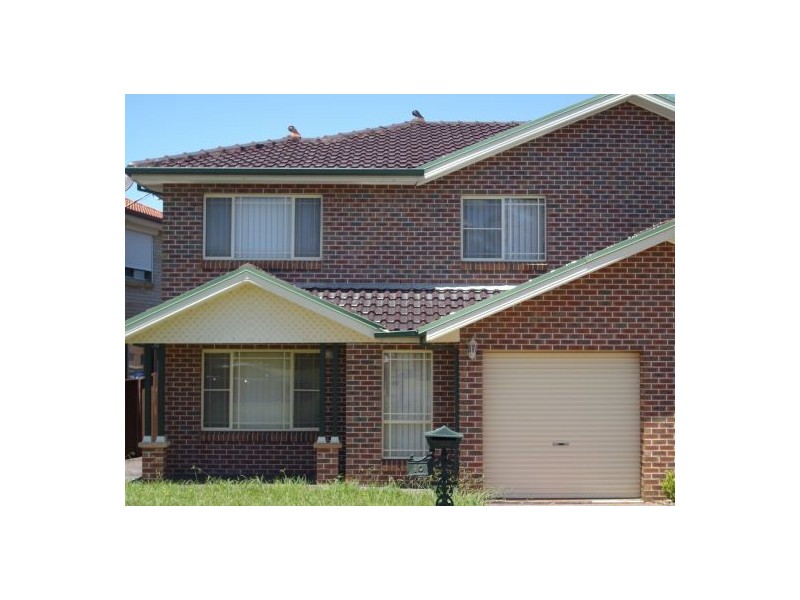 Bonnyrigg Heights NSW 2177