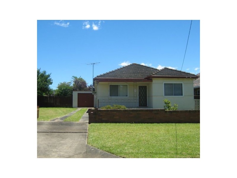 Fairfield East NSW 2165