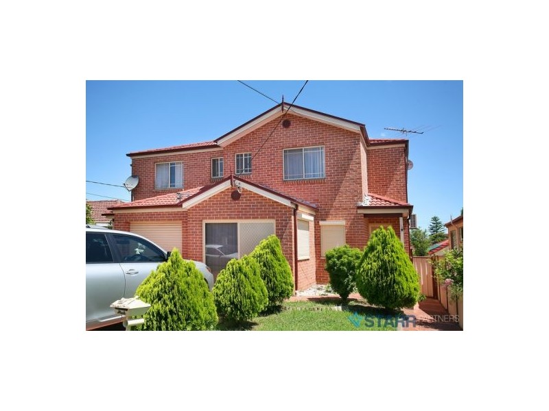 Fairfield NSW 2165