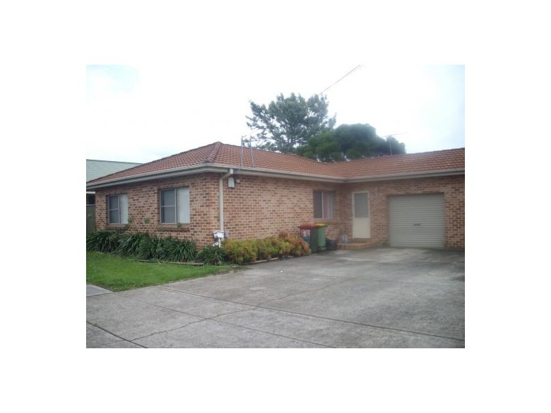 Fairfield East NSW 2165