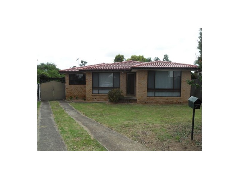 Greenfield Park NSW 2176