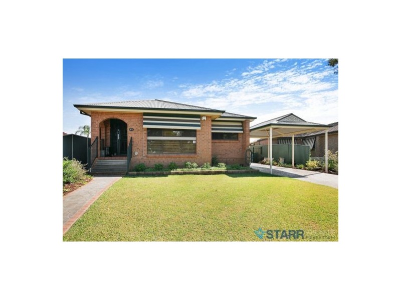 Bossley Park NSW 2176