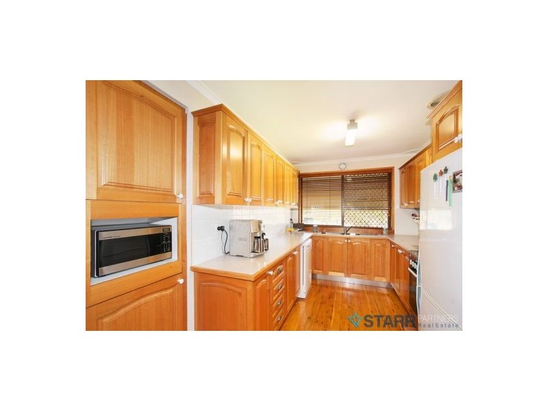 Bossley Park NSW 2176