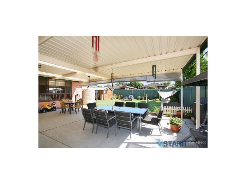 Bossley Park NSW 2176