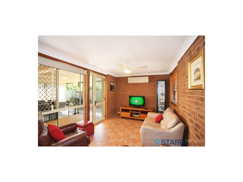 Bossley Park NSW 2176