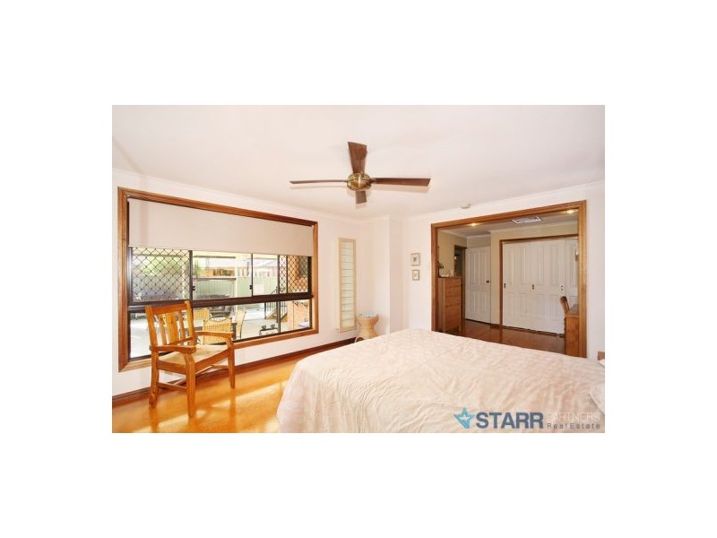 Bossley Park NSW 2176