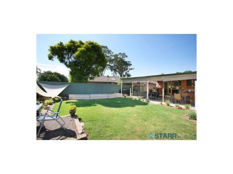 Bossley Park NSW 2176