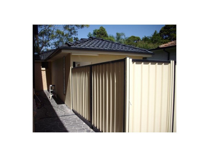 Fairfield East NSW 2165