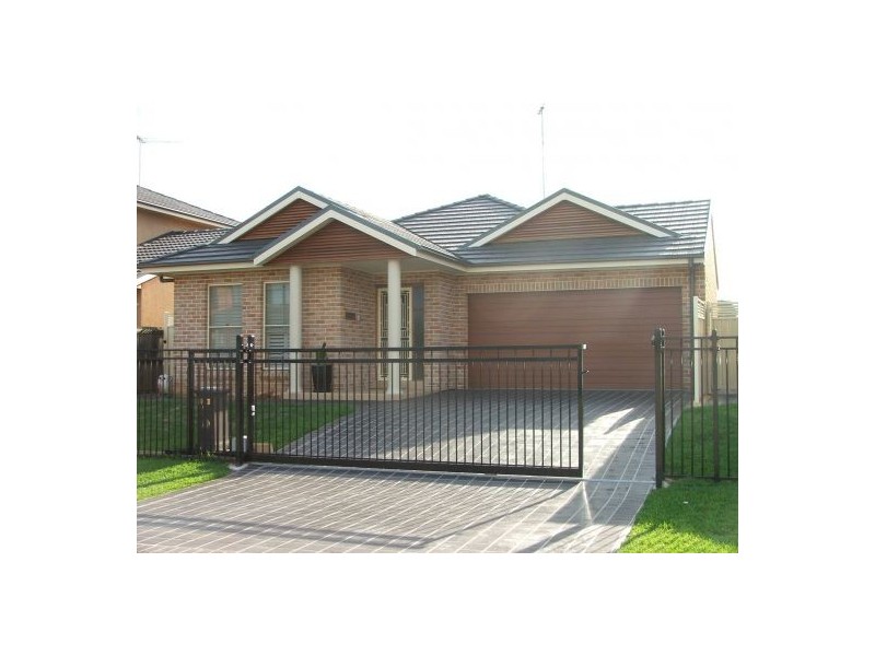 Green Valley NSW 2168