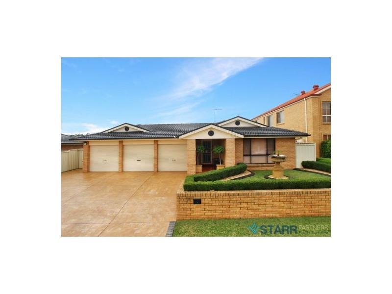 Green Valley NSW 2168