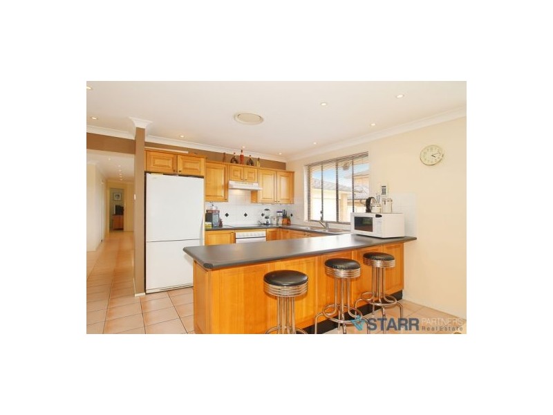 Green Valley NSW 2168