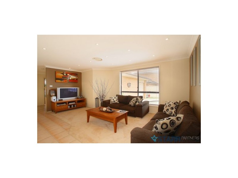 Green Valley NSW 2168