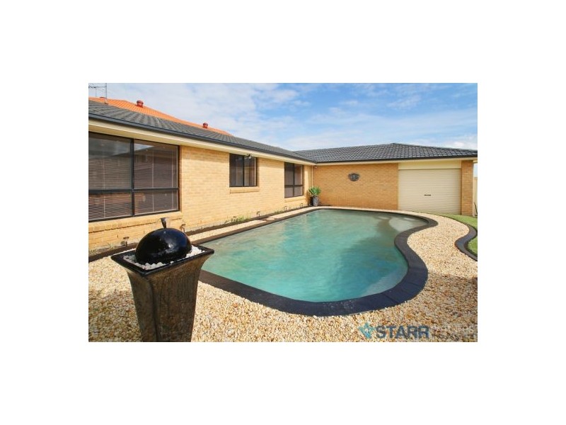 Green Valley NSW 2168