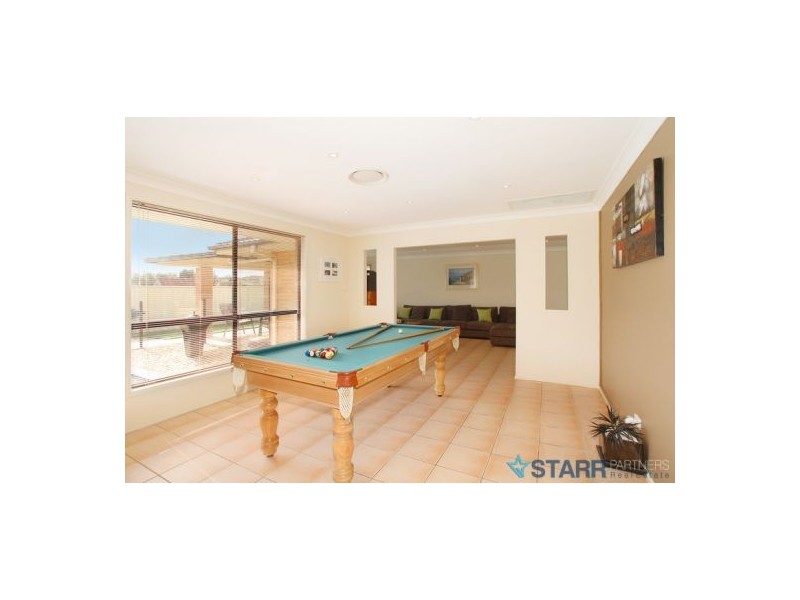 Green Valley NSW 2168