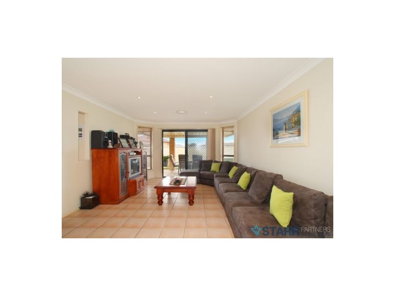 Green Valley NSW 2168