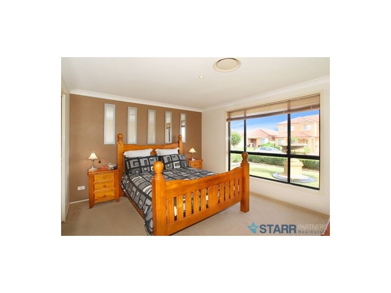 Green Valley NSW 2168