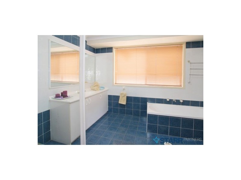 Green Valley NSW 2168