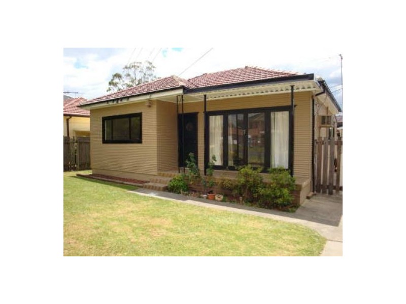 Canley Vale NSW 2166