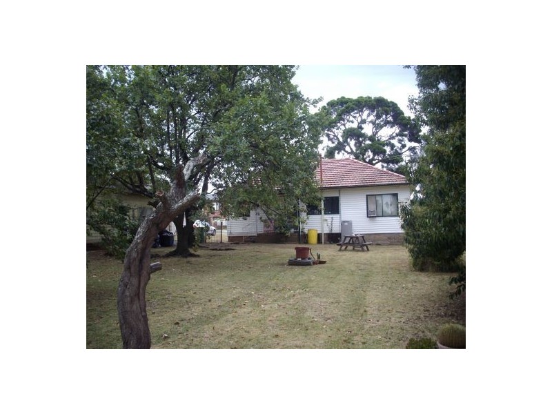 Fairfield Heights NSW 2165