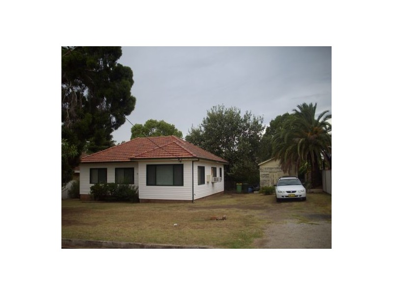 Fairfield Heights NSW 2165