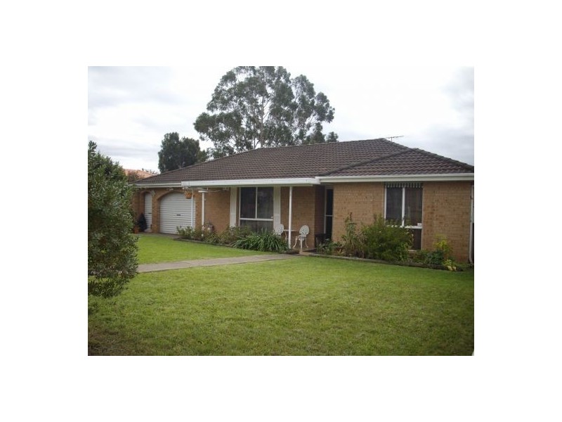 9 Kiah Place, Bonnyrigg NSW 2177