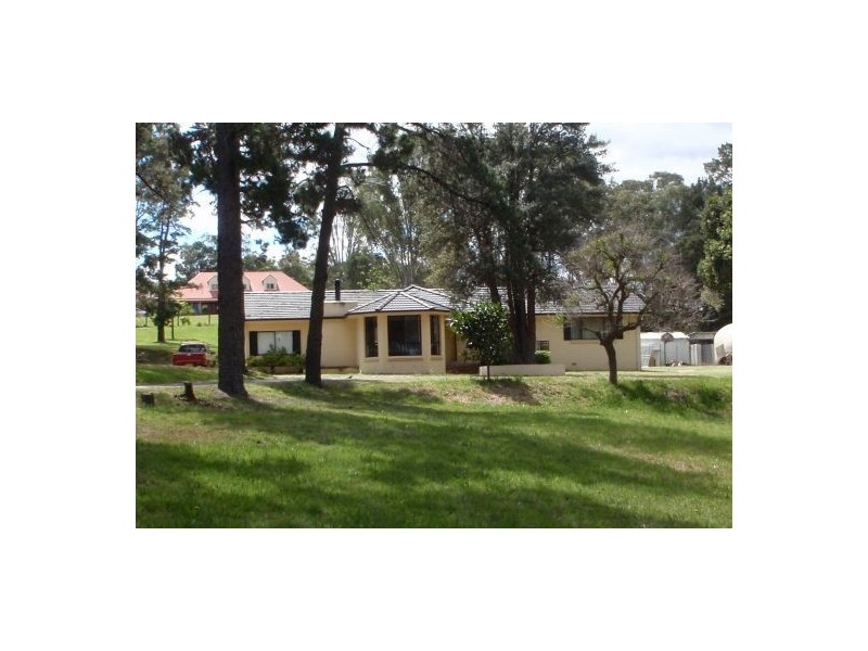 Mount Vernon NSW 2178