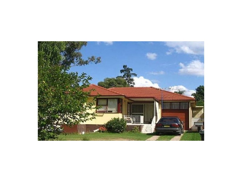 346 Kildare Road, Doonside NSW 2767