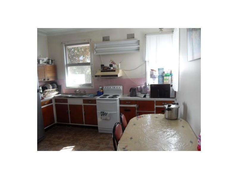 51 Karabar Street, Fairfield Heights NSW 2165