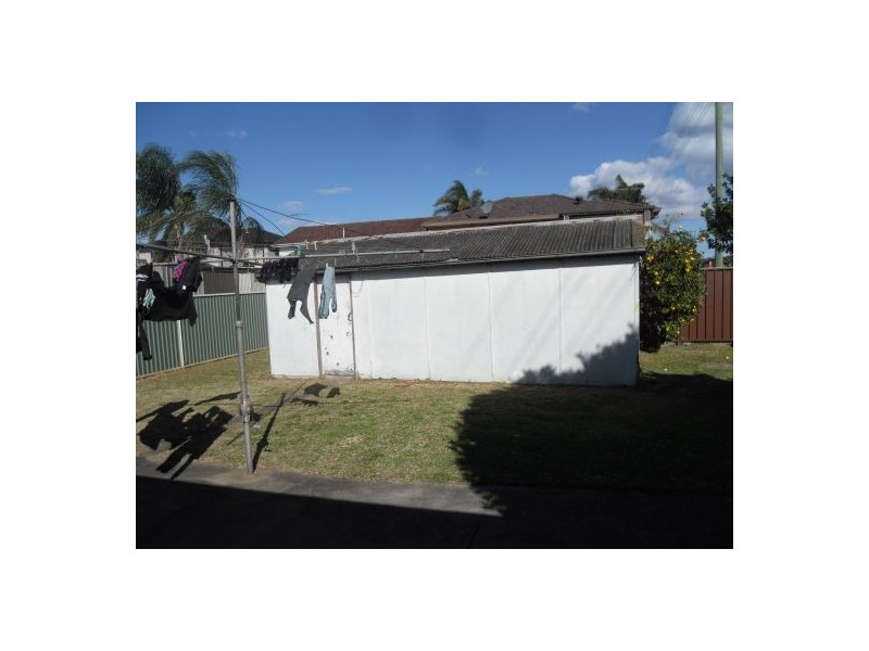 51 Karabar Street, Fairfield Heights NSW 2165