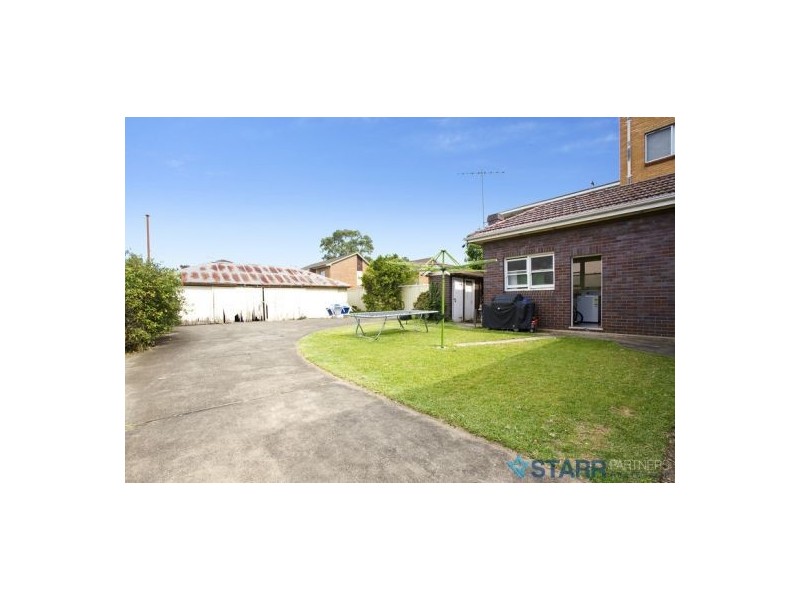 45 Station Street, Fairfield NSW 2165