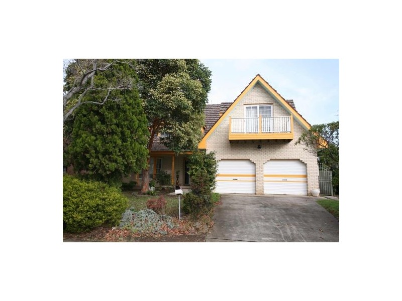 Bossley Park NSW 2176