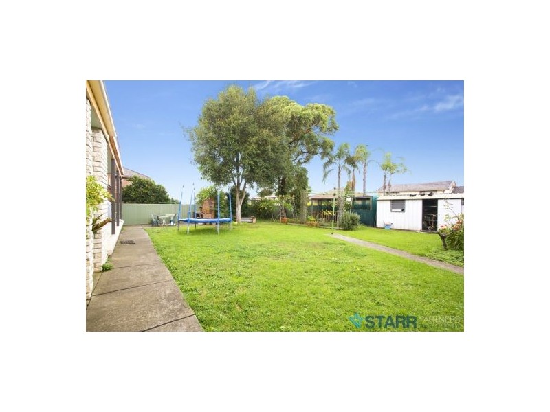 Bossley Park NSW 2176