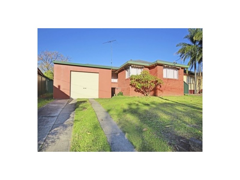 6 Paterson Street, Campbelltown NSW 2560