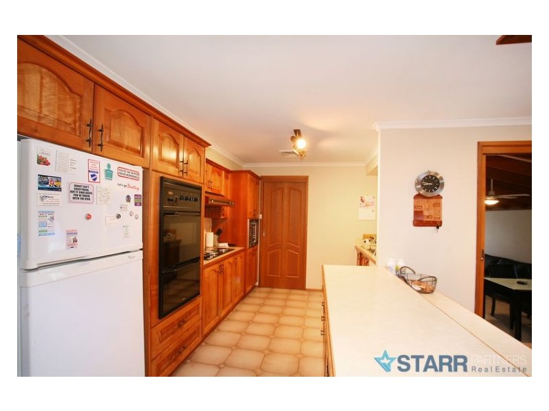 Edensor Park NSW 2176