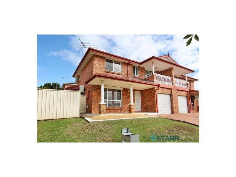 Edensor Park NSW 2176