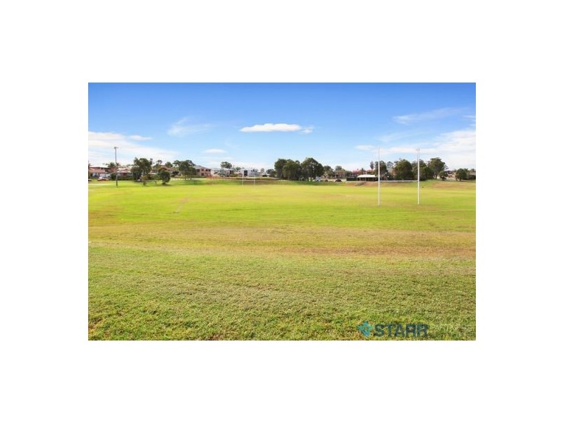 Edensor Park NSW 2176