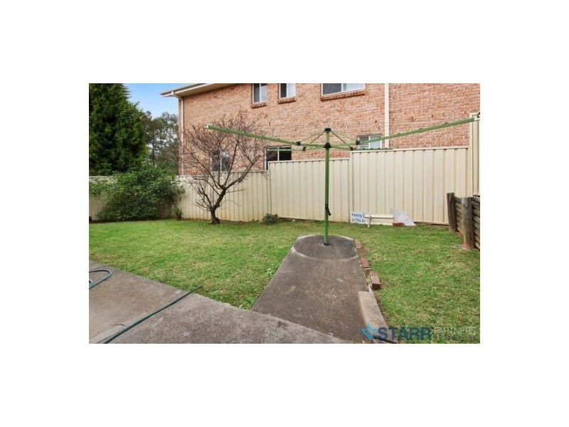 Edensor Park NSW 2176