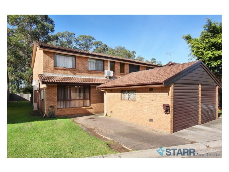 72/34-36 Ainsworth Crescent, Wetherill Park NSW 2164