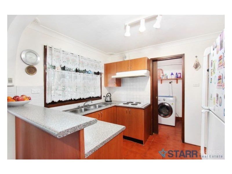 72/34-36 Ainsworth Crescent, Wetherill Park NSW 2164