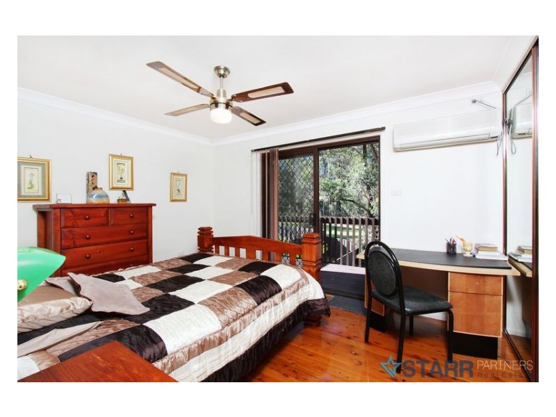 72/34-36 Ainsworth Crescent, Wetherill Park NSW 2164