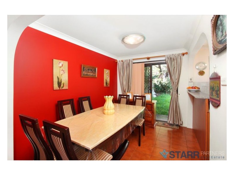 72/34-36 Ainsworth Crescent, Wetherill Park NSW 2164