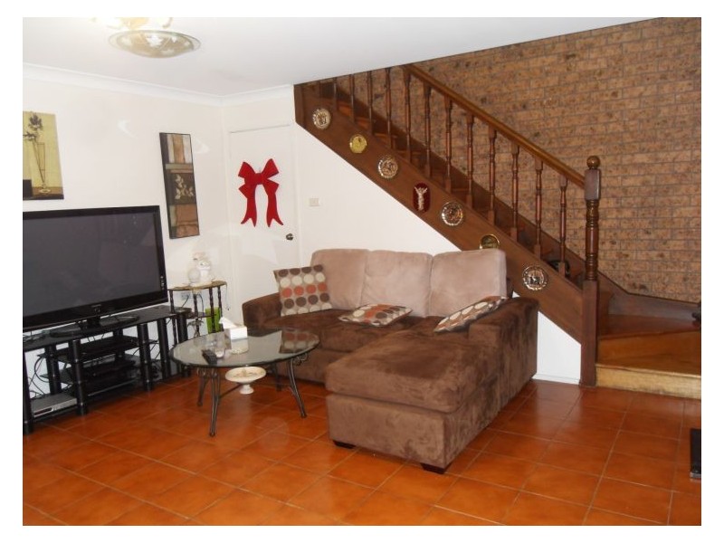 72/34-36 Ainsworth Crescent, Wetherill Park NSW 2164